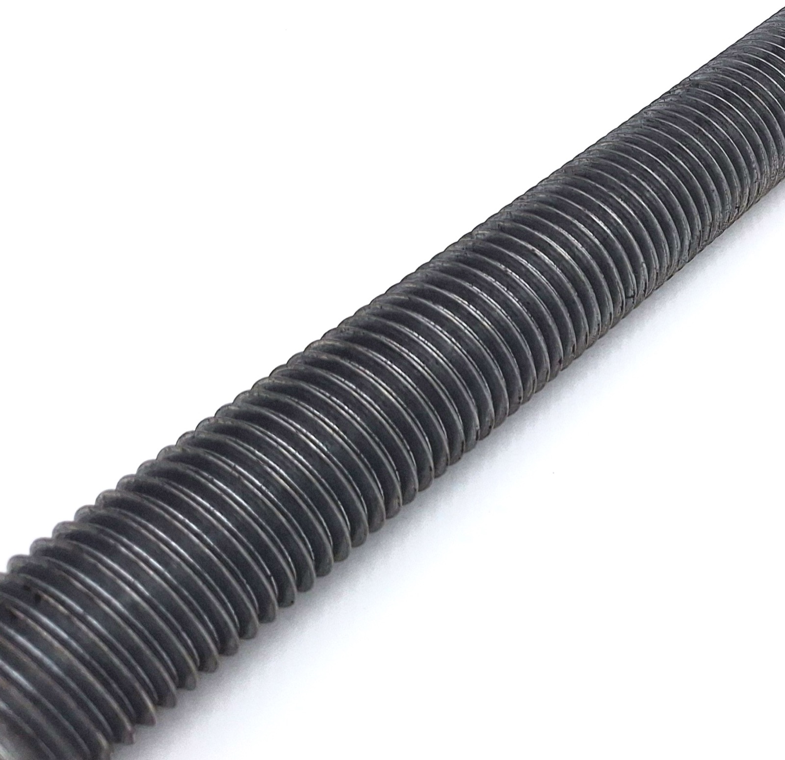 Macalloy 8.8 klasės cinkuotos srieginės smeigės