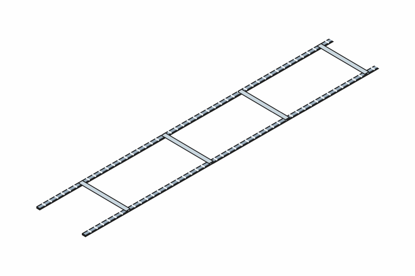 Brick-Track® Brick-Track® dvisluoksniam mūrui