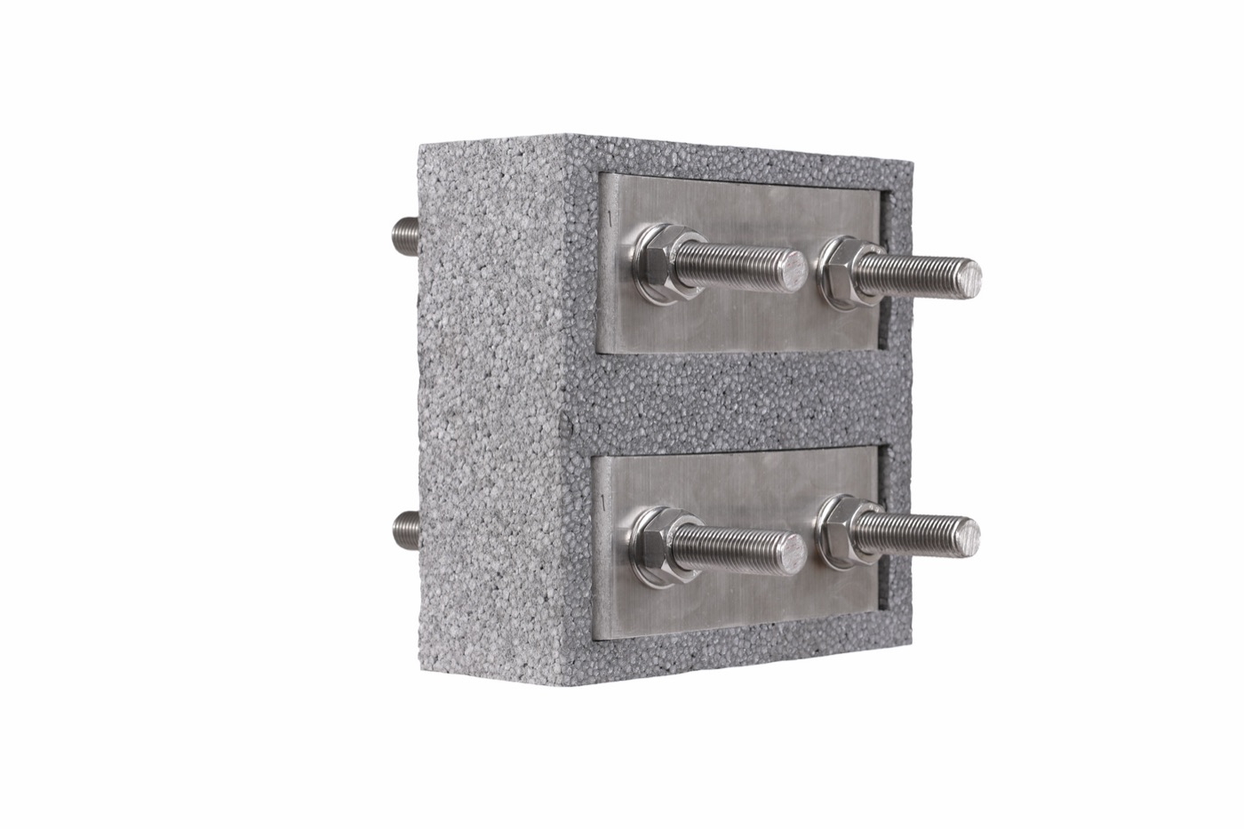 Egcobox® FST FST-0/n – kintančios apkrovos