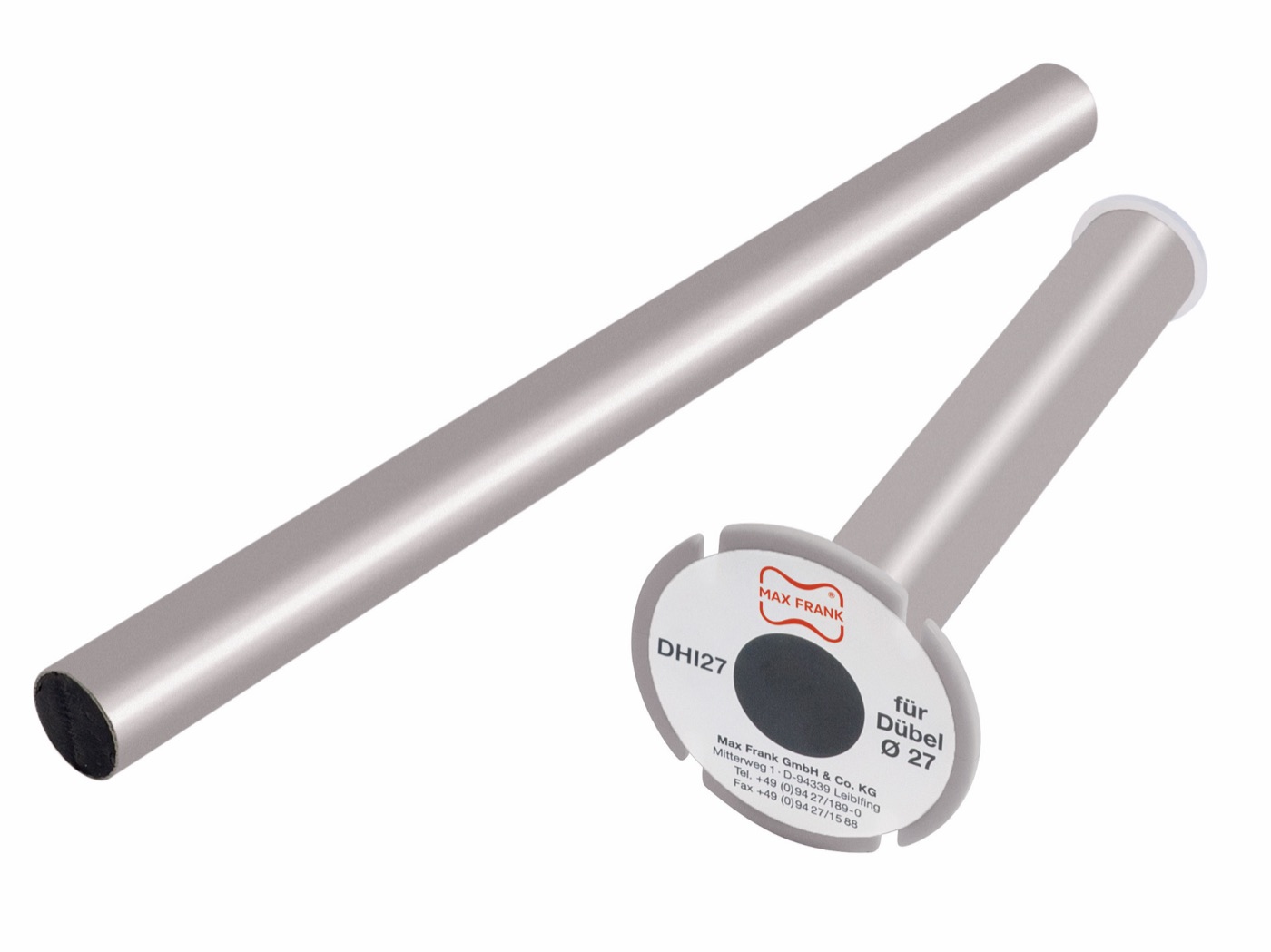 Egcodorn® Egcodübel mažoms ir vidutinėms apkrovoms