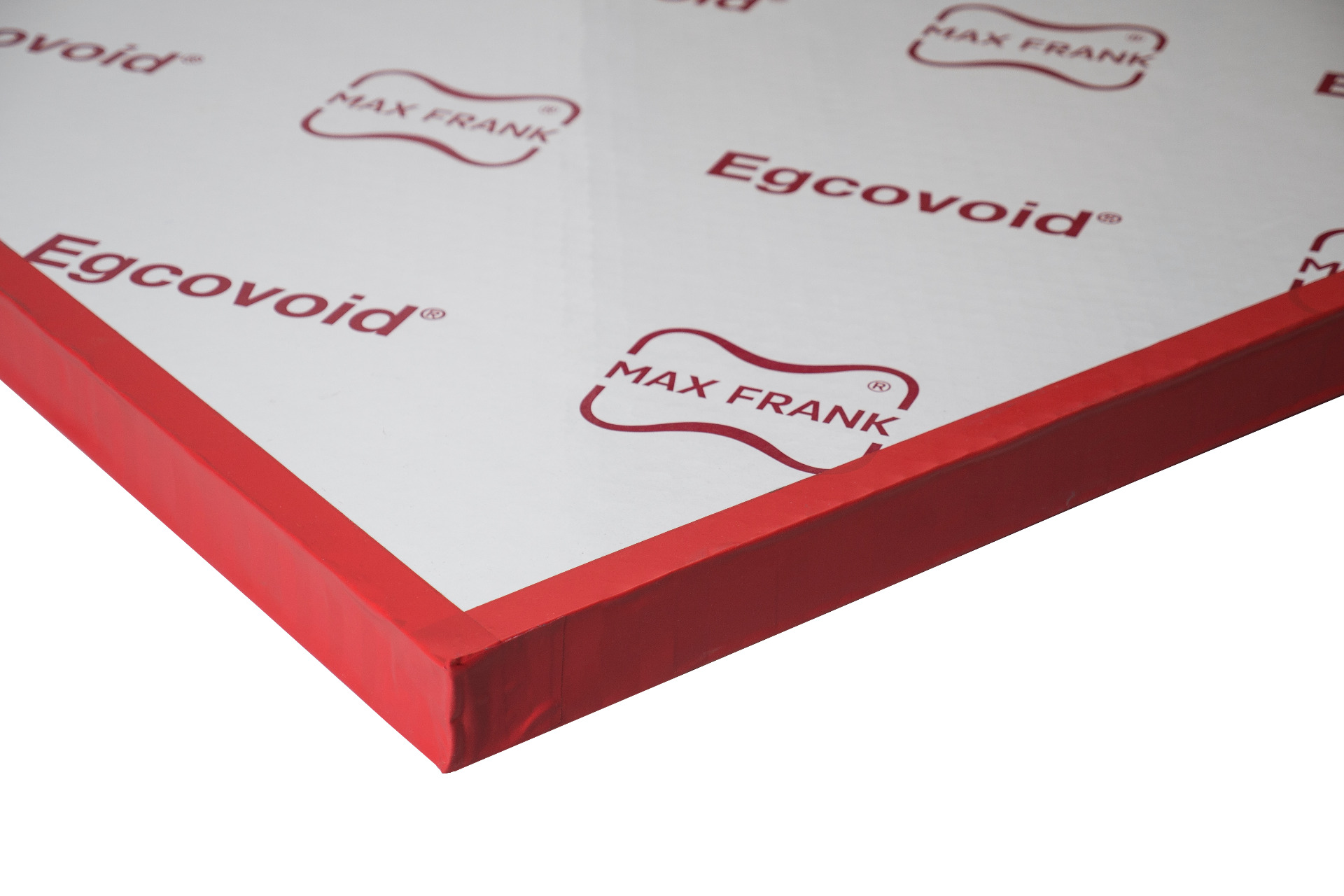 Egcovoid® Egcovoid® grindų plokštei ir pamatams