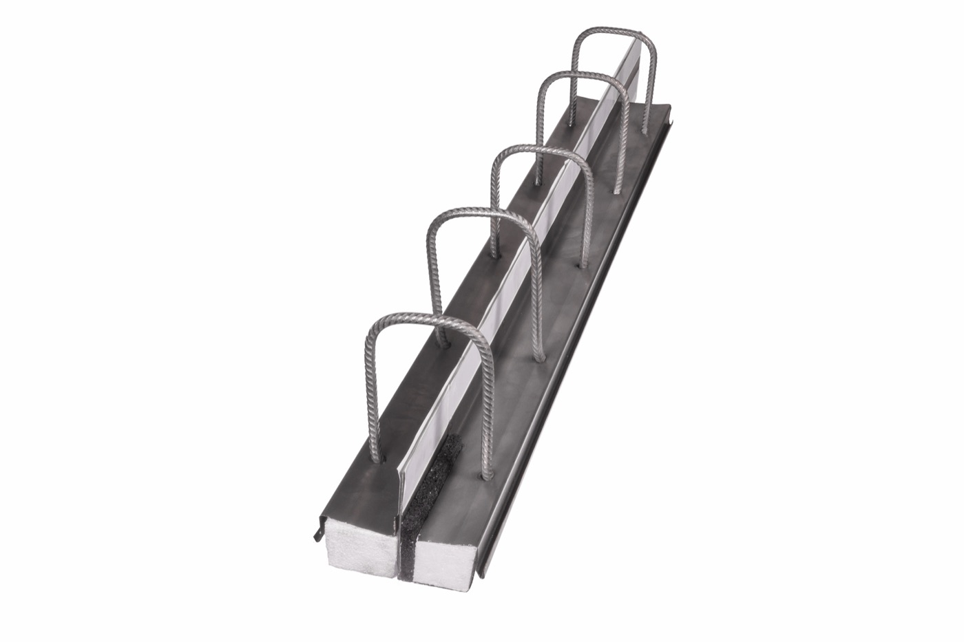 Stabox® Stabox® F – su Fradiflex® sandarinimu