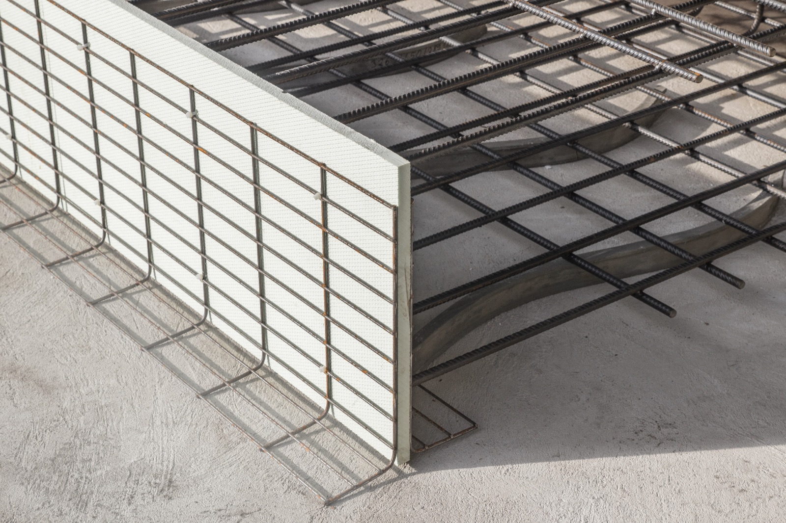 Stremaform® DF Be sandarinimo