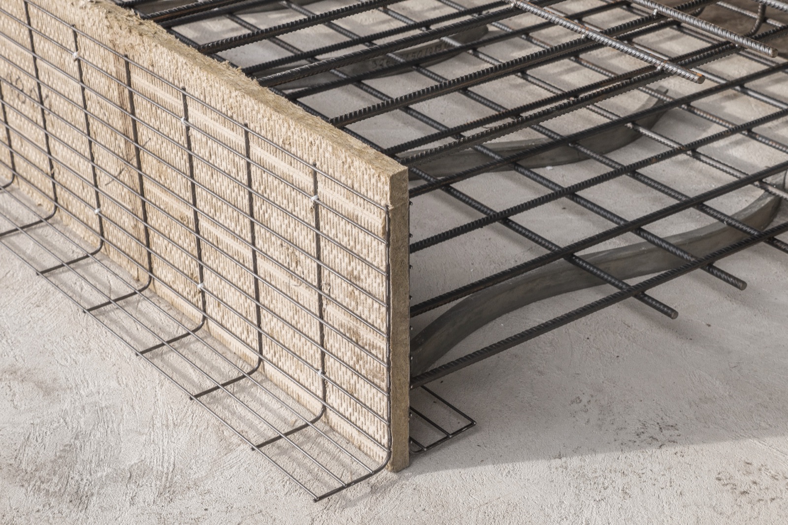 Stremaform® DF Su garso izoliacija