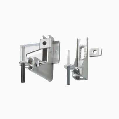 Akmens fasado korpusiniai inkarai HALFEN Body Anchors