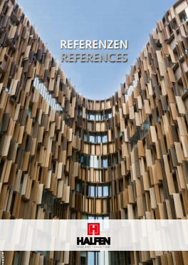 Denia Solutions Halfen projektai brosiura PDF