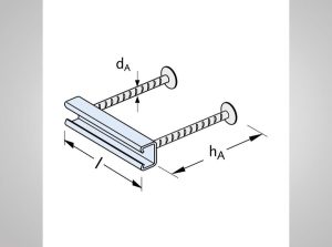HALFEN HGB