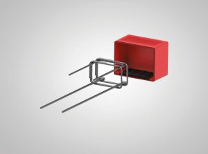 HBB bi-Trapezoid-Box